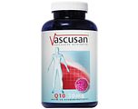 Vascusan Q10 30mg Softgels 150SG