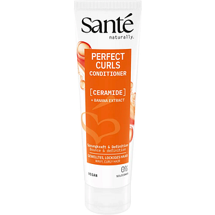 Sante Naturkosmetik Perfect Curls Conditioner 150ML
