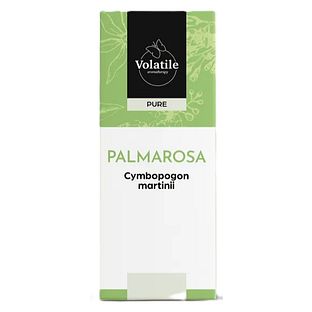 Volatile Palmarosa 5ML