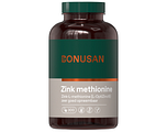 Bonusan Zink methionine Capsules 300CP