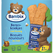 Bambix Berenkoekjes Met Honing 150GR