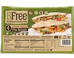 BFree Stone Baked Pitabroodjes 4ST BFree Stone Baked Pitabroodjes 4ST
