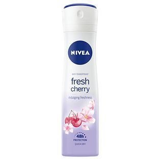 Nivea Fresh Cherry Anti-Transpirant 150ML