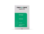 New Care Ginko Capsules 60CP