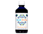 Blue Iron Vloeibaar IJzer Original 330ML