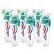 Aquafresh Tandpasta Coolmint Multiverpakking 6x75ML