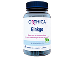 Orthica Ginkgo Capsules 30VCP Orthica Ginkgo Capsules 30VCP
