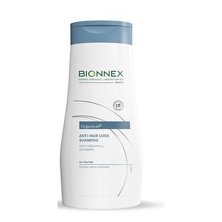 Bionnex Organic Anti Hair Loss Shampoo Oily Hair 300ML