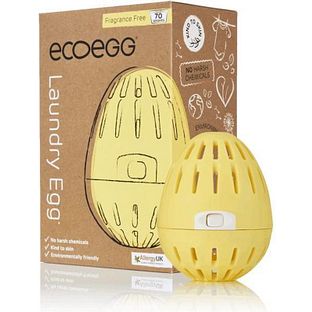 Eco Egg Laundry Egg Geurvrij 1ST