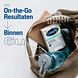 Cetaphil 6 Hours Fast Clear Pimple Patch 24ST Tas met product erin