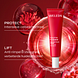 Weleda Youth Power Oogcrème Granaatappel Astaxanthine 12ML Weleda Youth Power Oogcrème Granaatappel Astaxanthine 12ML
