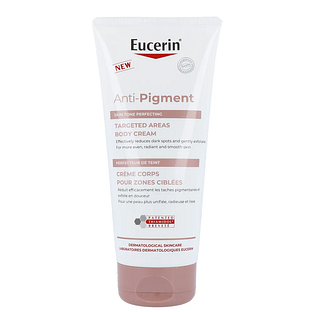 Eucerin Anti-Pigment Lichaamscrème Specifieke Zones 200ML