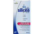 Hubner Silicea Kiezelgel 500ML