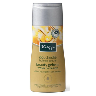 Kneipp Doucheolie Beauty Secret 200ML