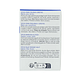 Uriage Bariederm Stick Fissures Cracks 22GR achterkant verpakking Uriage Bariederm Stick Fissures Cracks 22GR achterkant verpakking