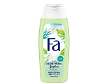 Fa Yoghurt Aloe Vera Shower Cream 250ML