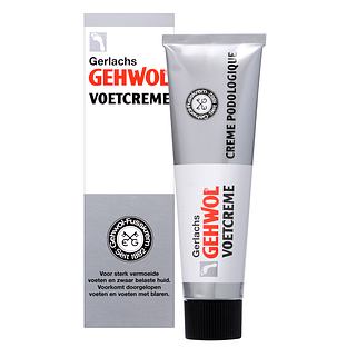 Gehwol Voetcrème 75ML