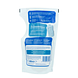 Seepje Handzeep Eucalyptus Rozemarijn Navulling 300ML  Achterkant verpakking