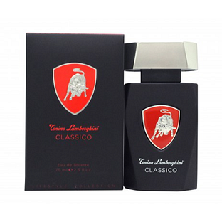 Tonino Lamborghini Classico Eau de Toilette 75ML