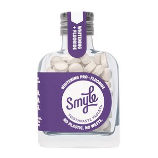 Smyle Toothpaste Tablets Whitening Pro 65TB