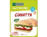 Damhert Glutenvrije Ciabatta 140GR