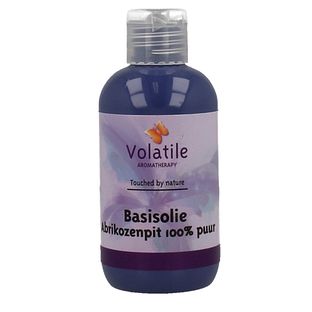 Volatile Basisolie Abrikozenpit 100ML Volatile Basisolie Abrikozenpit 100ML