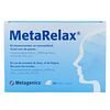 Metagenics MetaRelax Zakjes 40ZK