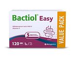 Metagenics Bactiol Easy Capsules 120CP