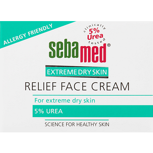 Sebamed Relief Face Cream 50ML