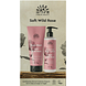Urtekram Dare To Dream Body Wash & Body Lotion Soft Wild Rose Giftset 1ST