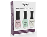 Trind Perfect Cuticle & Nail Kit 1ST