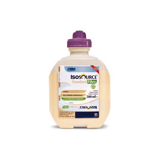 Isosource Standard Fibre 500ML