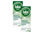 Isla Moos Keelpastilles - bij kriebelhoest en kortdurende heesheid Duoverpakking 2x30ST