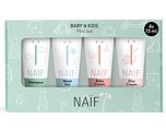 Naif Baby & Kids Mini Giftset 4ST