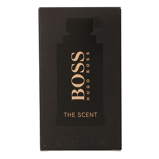Hugo Boss The Scent Eau de Toilette 50ML
