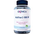 Orthica Acid Free C-1000 SR Tabletten 60TB