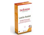 Nutrisan Lacto Assist Tabletten 30TB