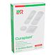 Lohmann & Rauscher Curaplast Wondpleister Strips Wit 20ST