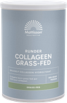 Naar: Mattisson HealthStyle Runder Collageen Grass-Fed Solugel | De Online Drogist