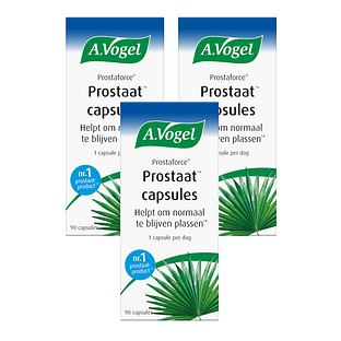 A.Vogel Prostaforce Capsules Multiverpakking 3x90CP