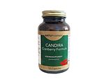 Natupharma Candira Cranberry Formule Capsules 120CP