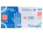 Polysem Nitril Handschoenen Maat M 200ST