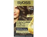 Syoss Oleo Intense 5-10 Cool Bruin 1ST