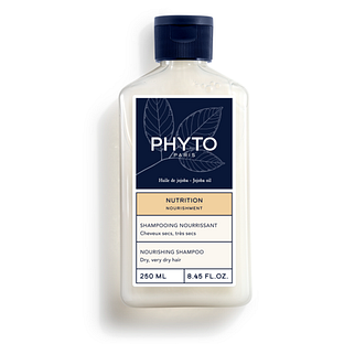 Phyto Nourishing Shampoo 250ML