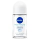 Nivea Fresh Natural 72h Anti-Transpirant Deoroller 50ML Nivea Fresh Natural 72h Anti-Transpirant Deoroller 50ML