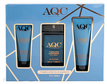 AQC Fragrances Timeless Elegance Giftset 1ST