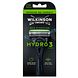 Wilkinson Skin Hydration Hydro 3 Scheersysteem 1ST Wilkinson Skin Hydration Hydro 3 Scheersysteem 1ST