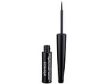 Benecos Eyeliner Vloeibaar Zwart 3ML