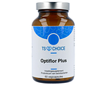 TS Choice Optiflor Plus Capsules 60VCP TS Choice Optiflor Plus Capsules 60VCP