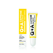 Q+A Q+A Caffeine Eye Serum 15ML Verpakking plus tube